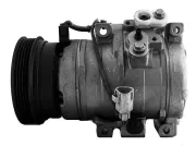 Kompressor, Klimaanlage Airstal 10-0961