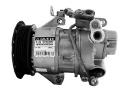 Kompressor, Klimaanlage Airstal 10-0967