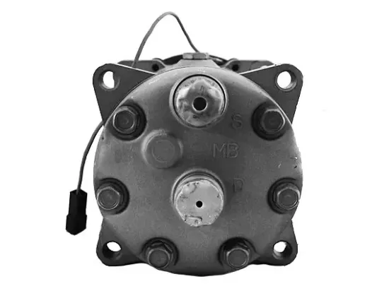 Kompressor, Klimaanlage Airstal 10-0977 Bild Kompressor, Klimaanlage Airstal 10-0977