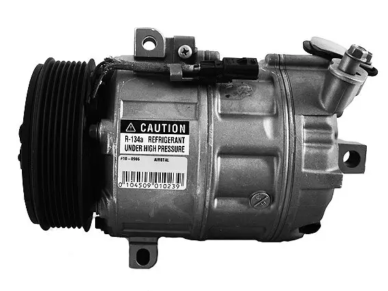 Kompressor, Klimaanlage Airstal 10-0986