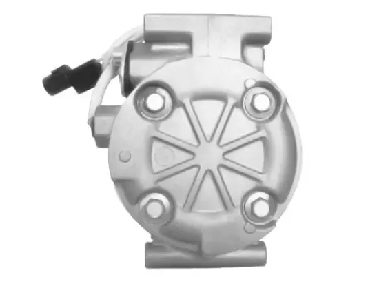 Kompressor, Klimaanlage Airstal 10-0993 Bild Kompressor, Klimaanlage Airstal 10-0993