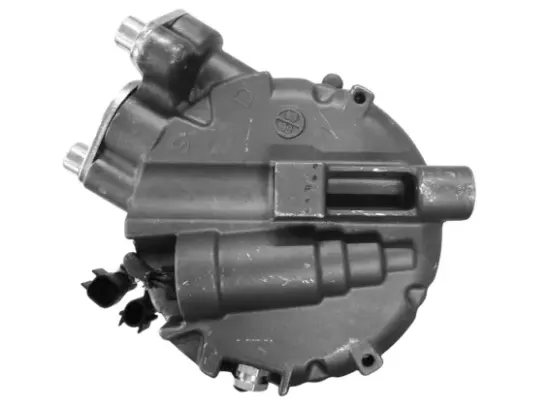 Kompressor, Klimaanlage Airstal 10-1003 Bild Kompressor, Klimaanlage Airstal 10-1003