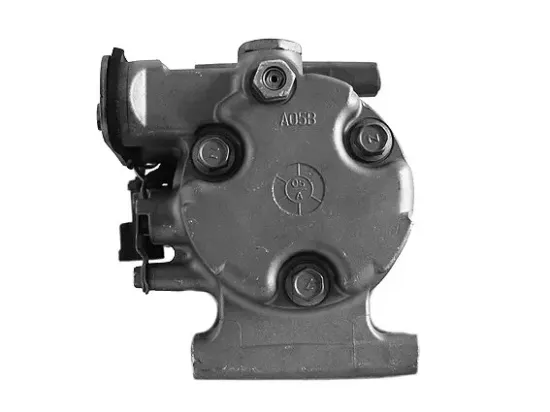 Kompressor, Klimaanlage Airstal 10-1013 Bild Kompressor, Klimaanlage Airstal 10-1013