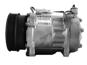 Kompressor, Klimaanlage Airstal 10-1017