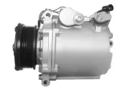 Kompressor, Klimaanlage Airstal 10-1019