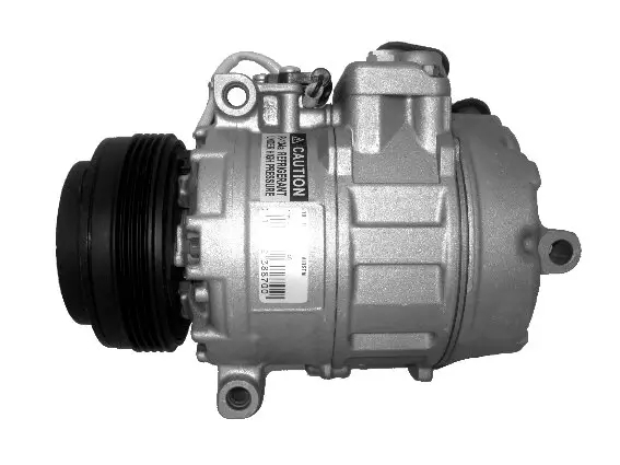 Kompressor, Klimaanlage Airstal 10-1024