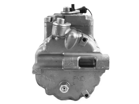 Kompressor, Klimaanlage Airstal 10-1025 Bild Kompressor, Klimaanlage Airstal 10-1025