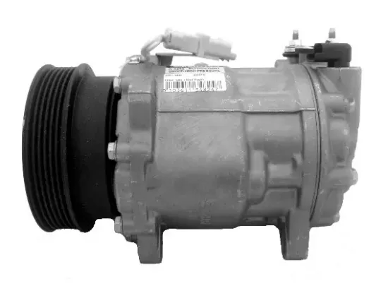 Kompressor, Klimaanlage Airstal 10-1033 Bild Kompressor, Klimaanlage Airstal 10-1033
