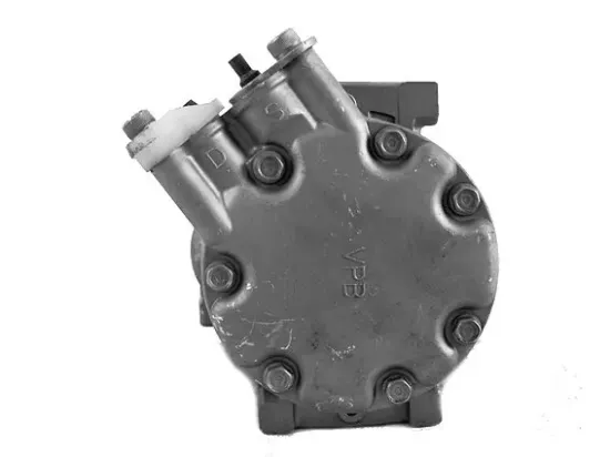 Kompressor, Klimaanlage Airstal 10-1038 Bild Kompressor, Klimaanlage Airstal 10-1038