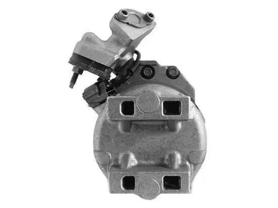 Kompressor, Klimaanlage Airstal 10-1041 Bild Kompressor, Klimaanlage Airstal 10-1041