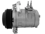 Kompressor, Klimaanlage Airstal 10-1046