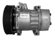 Kompressor, Klimaanlage Airstal 10-1048