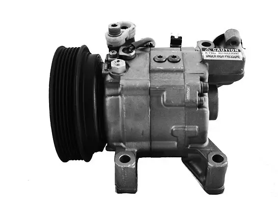 Kompressor, Klimaanlage Airstal 10-1056