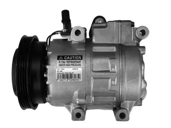 Kompressor, Klimaanlage Airstal 10-1063