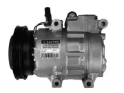 Kompressor, Klimaanlage Airstal 10-1063