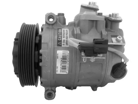 Kompressor, Klimaanlage Airstal 10-1068