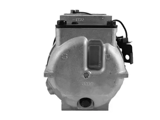 Kompressor, Klimaanlage Airstal 10-1075 Bild Kompressor, Klimaanlage Airstal 10-1075