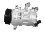 Kompressor, Klimaanlage Airstal 10-1082