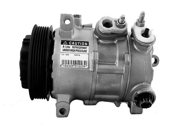 Kompressor, Klimaanlage Airstal 10-1088