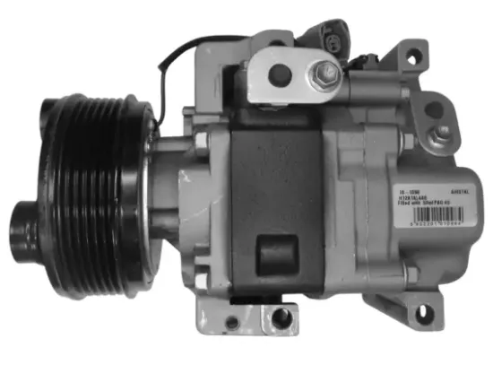 Kompressor, Klimaanlage Airstal 10-1098 Bild Kompressor, Klimaanlage Airstal 10-1098