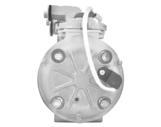 Kompressor, Klimaanlage Airstal 10-1099 Bild Kompressor, Klimaanlage Airstal 10-1099