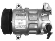 Kompressor, Klimaanlage Airstal 10-1106