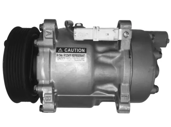 Kompressor, Klimaanlage Airstal 10-1110