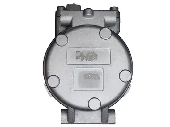 Kompressor, Klimaanlage Airstal 10-1125 Bild Kompressor, Klimaanlage Airstal 10-1125