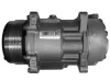 Kompressor, Klimaanlage Airstal 10-1137
