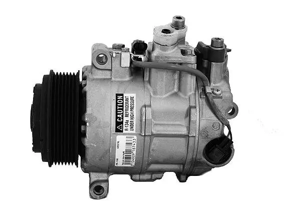 Kompressor, Klimaanlage Airstal 10-1160
