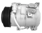 Kompressor, Klimaanlage Airstal 10-1162