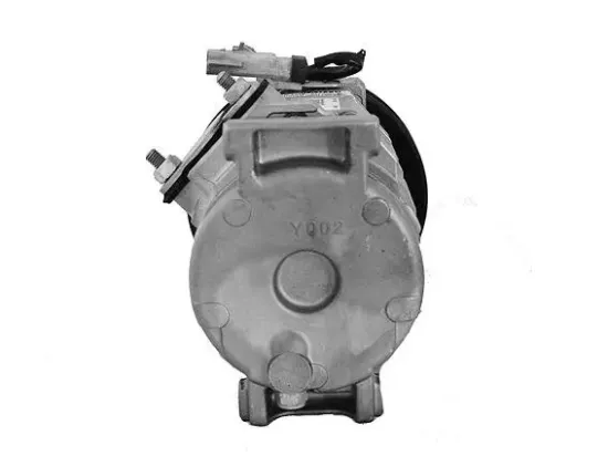 Kompressor, Klimaanlage Airstal 10-1165 Bild Kompressor, Klimaanlage Airstal 10-1165