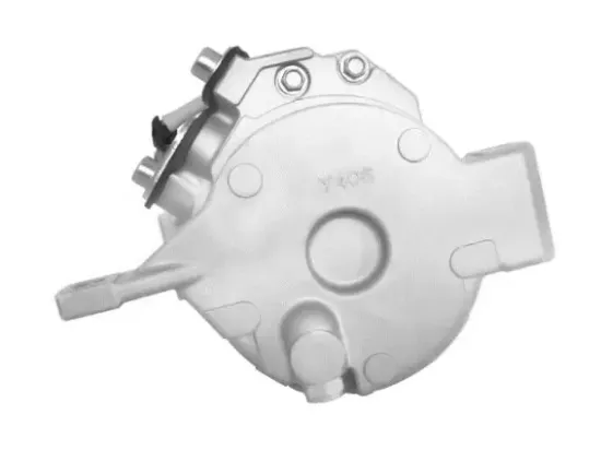 Kompressor, Klimaanlage Airstal 10-1166 Bild Kompressor, Klimaanlage Airstal 10-1166