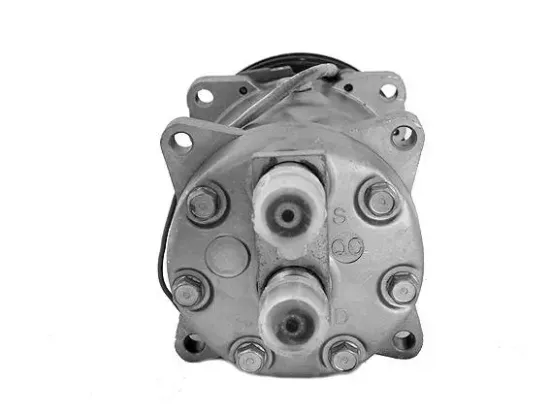 Kompressor, Klimaanlage Airstal 10-1177 Bild Kompressor, Klimaanlage Airstal 10-1177