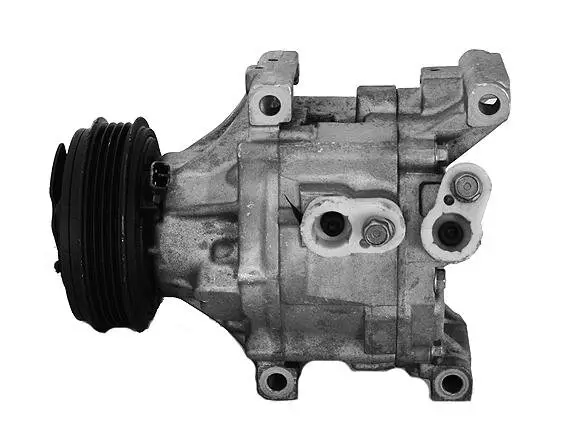 Kompressor, Klimaanlage Airstal 10-1182