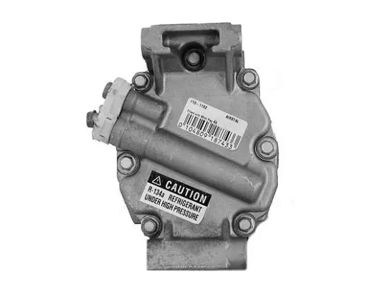 Kompressor, Klimaanlage Airstal 10-1182 Bild Kompressor, Klimaanlage Airstal 10-1182