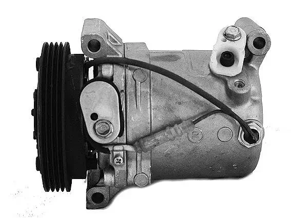 Kompressor, Klimaanlage Airstal 10-1183