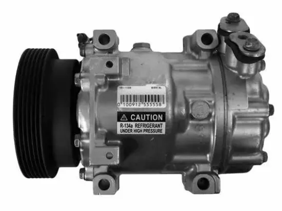 Kompressor, Klimaanlage Airstal 10-1189 Bild Kompressor, Klimaanlage Airstal 10-1189