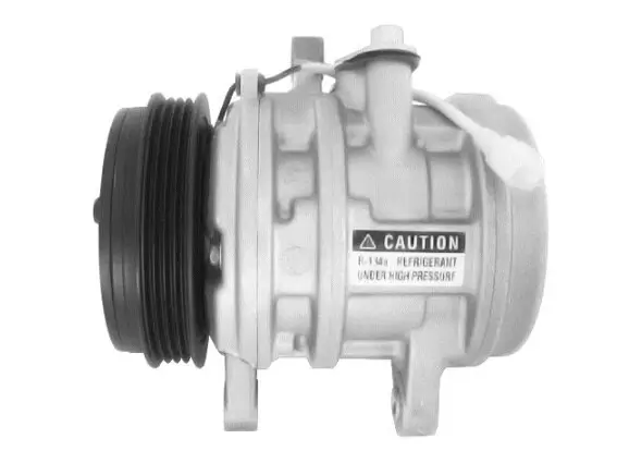 Kompressor, Klimaanlage Airstal 10-1199