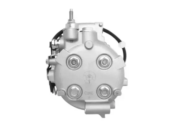 Kompressor, Klimaanlage Airstal 10-1202 Bild Kompressor, Klimaanlage Airstal 10-1202