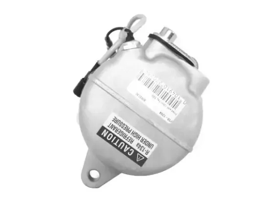 Kompressor, Klimaanlage Airstal 10-1204 Bild Kompressor, Klimaanlage Airstal 10-1204