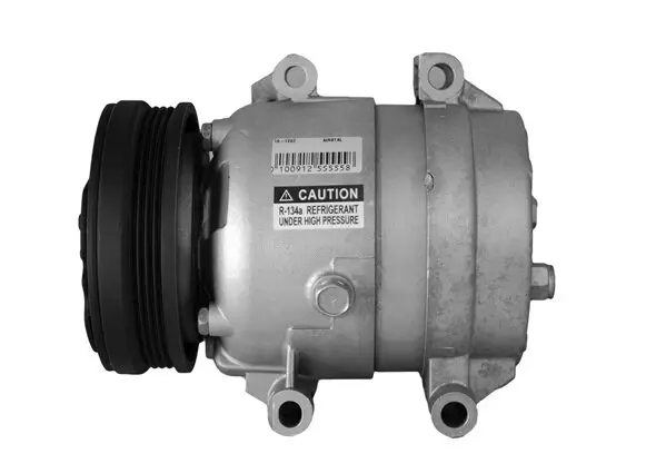 Kompressor, Klimaanlage Airstal 10-1207