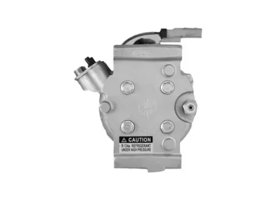 Kompressor, Klimaanlage Airstal 10-1208 Bild Kompressor, Klimaanlage Airstal 10-1208