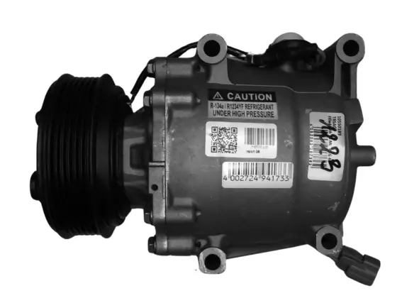 Kompressor, Klimaanlage Airstal 10-1223