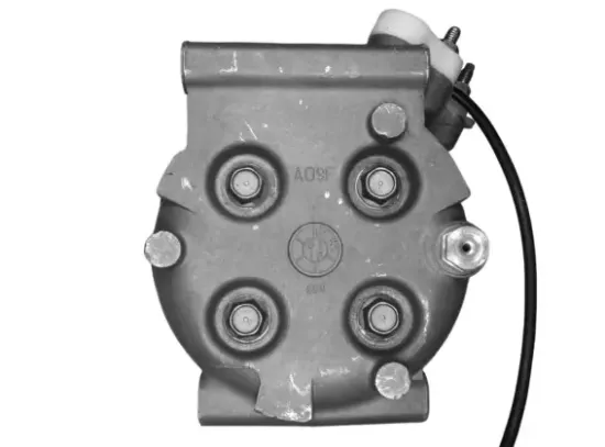 Kompressor, Klimaanlage Airstal 10-1223 Bild Kompressor, Klimaanlage Airstal 10-1223