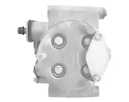 Kompressor, Klimaanlage Airstal 10-1235 Bild Kompressor, Klimaanlage Airstal 10-1235