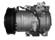 Kompressor, Klimaanlage Airstal 10-1236