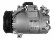 Kompressor, Klimaanlage Airstal 10-1848