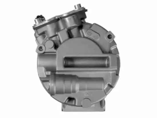 Kompressor, Klimaanlage Airstal 10-1848 Bild Kompressor, Klimaanlage Airstal 10-1848