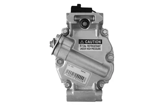 Kompressor, Klimaanlage Airstal 10-1241